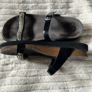 Mephisto sandals EU37 herda